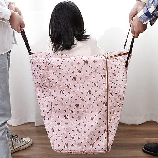 Parachute Storage Bag, Double Zip Luggage Moving Bags, Clothes Storage Bags, Under Bed Organizer Bags, Geometric Pattern Quilt Storage Bag, Travel Storage Hand Bag, Oxford Storage Bag, Folding Duvet Sorting Bags Parachute Storage Bag, Double Zip Luggage Moving Bags, Clothes Storage Bags, Under Bed Organizer Bags, Geometric Pattern Quilt Storage Bag, Travel Storage Hand Bag, Oxford Storage Bag, Folding Duvet Sorting Bags